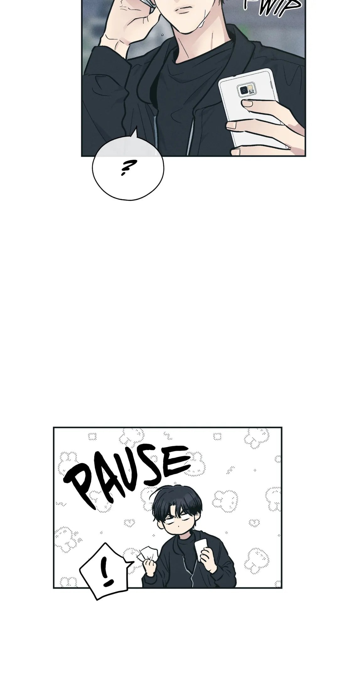 Payback, Chapter 46 image 48